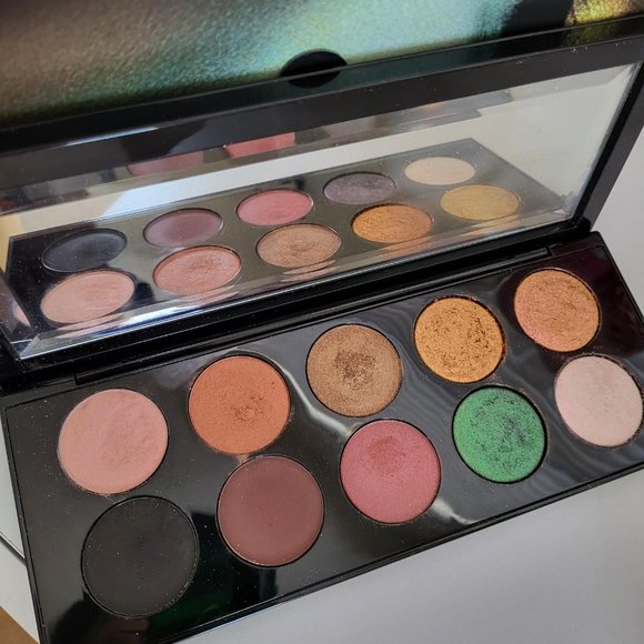 Pat McGrath Other - Pat Mcgrath Mothership Sublime